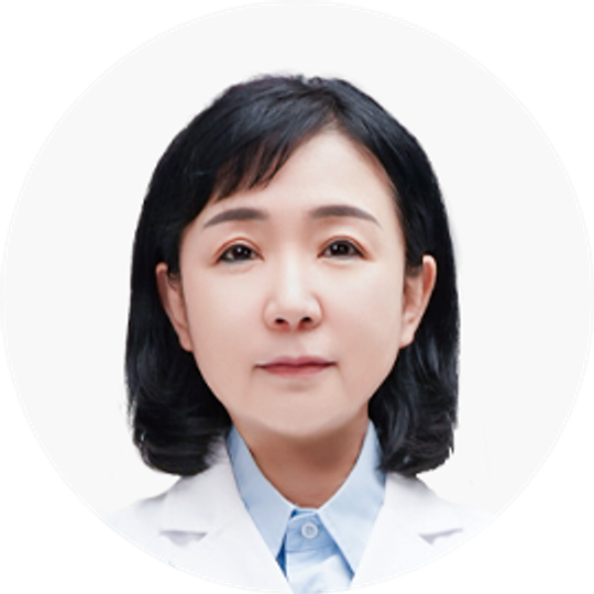 太原近视防控专家梁晓红-大眼熊猫眼科