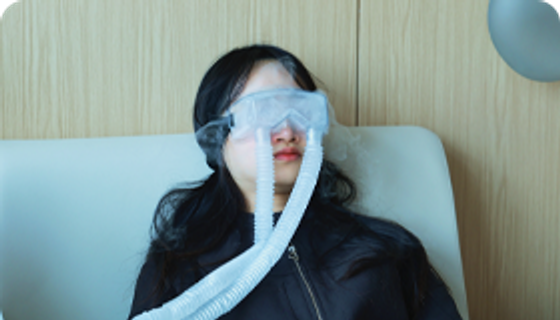 太原干眼诊疗-大眼熊猫眼科