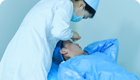 太原近视手术-大眼熊猫眼科