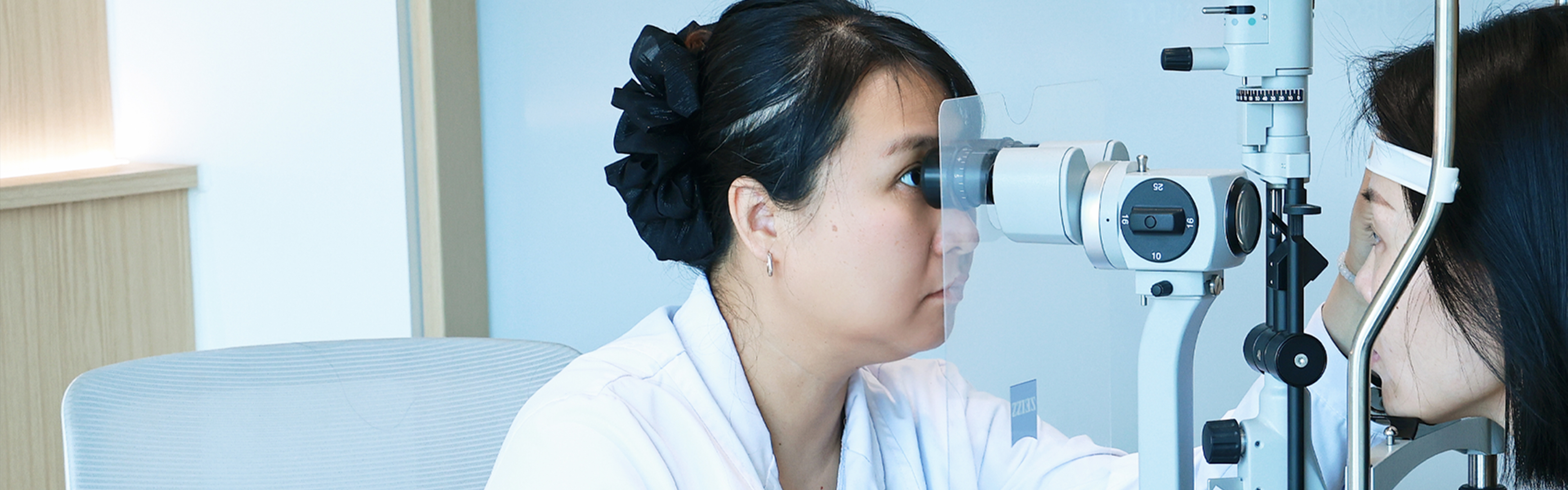 太原近视手术总览-大眼熊猫眼科